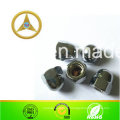 DIN1587 High Strength Hex Domed Cap Nut M10X1.25X18